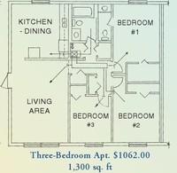 Royalty Court in Tampa, FL - Building Photo - Floor Plan