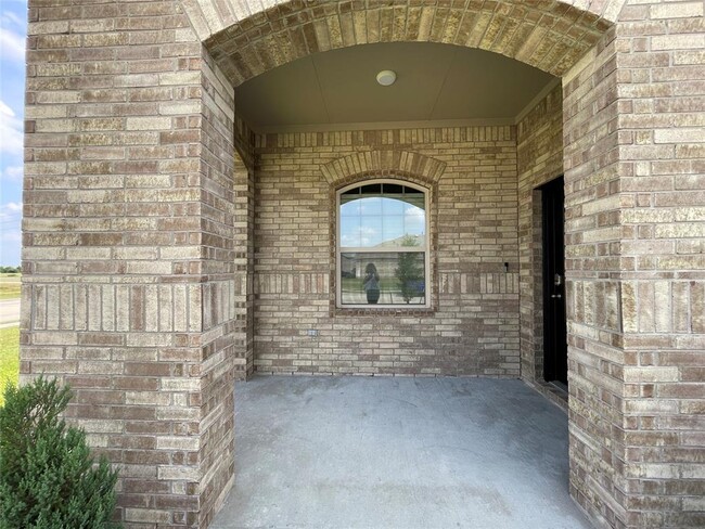 5538 Clover Blossom Ln in Katy, TX - Foto de edificio - Building Photo