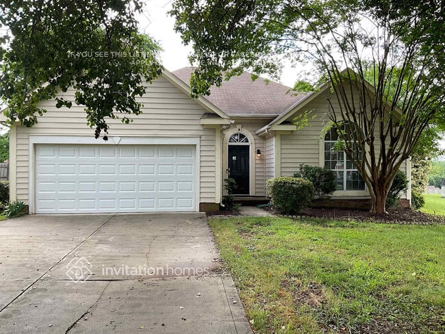 property at 7135 Badenoch Ct