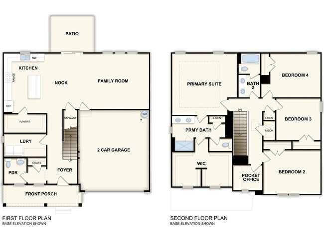 839 Carnaby Ln in Dacula, GA - Building Photo - Building Photo