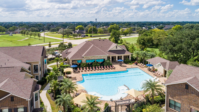 Cortland North Haven in Cypress, TX - Foto de edificio - Building Photo