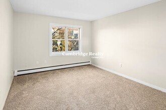 117 Pacific St, Unit 201A in Cambridge, MA - Building Photo - Building Photo
