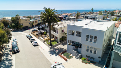 223 24th St in Hermosa Beach, CA - Building Photo - Building Photo