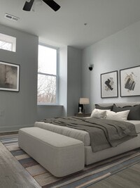 1629 N 33rd St, Unit 2F photo'