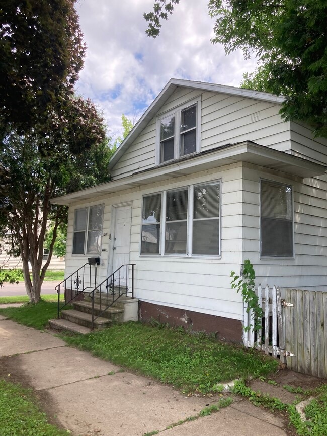 property at 1501 5th Ave S