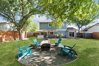 309 Craigmont Dr in Austin, TX - Building Photo - Building Photo