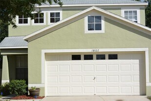 18122 Lembrecht Way in Tampa, FL - Building Photo
