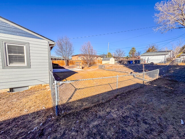 702 Melton St in Cheyenne, WY - Building Photo - Building Photo