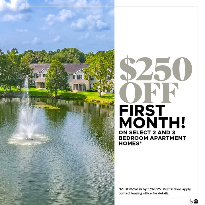 Summer Cove in St. Cloud, FL - Building Photo