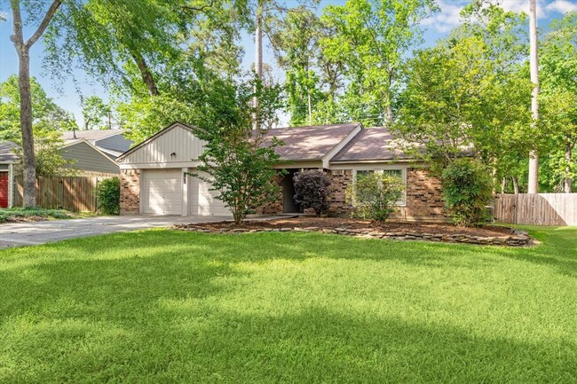 3215 Timberlark St in Humble, TX - Building Photo - Building Photo