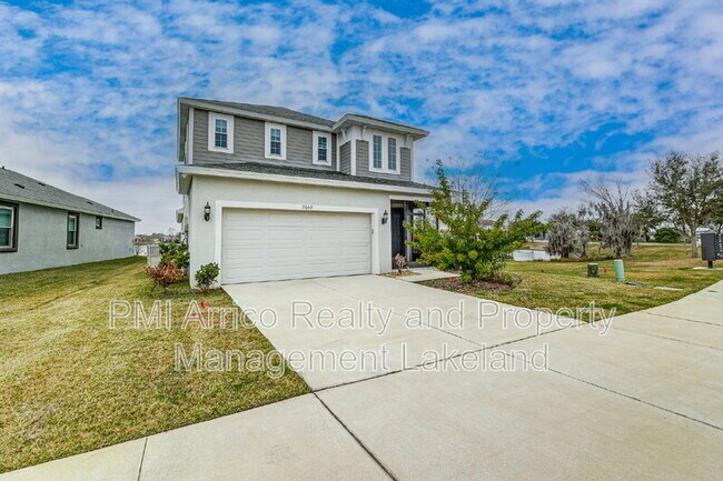 2609 Village Lakes Blvd in Lakeland, FL - Building Photo - Building Photo
