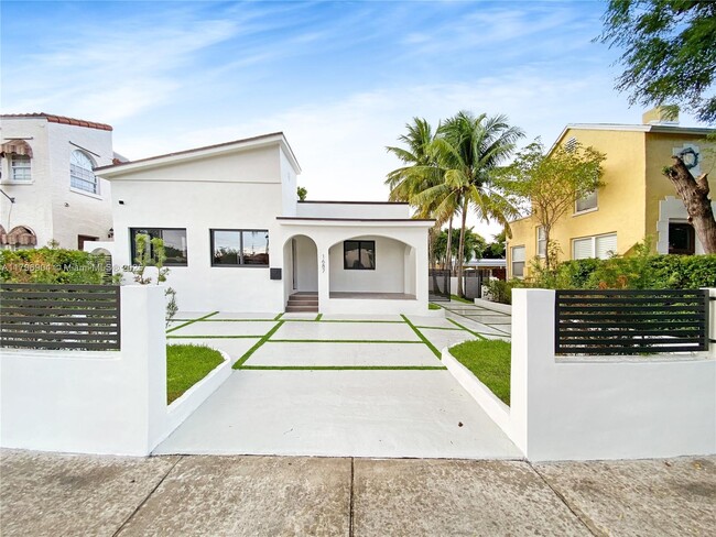 property at 1687 SW 11th St