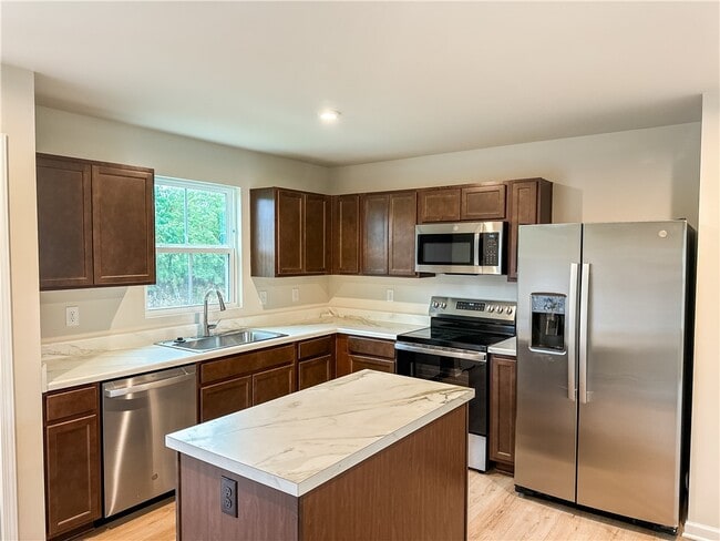 property at 14 Trailhead Rd