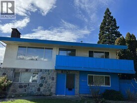 8091 No. 3 Road in Richmond, BC - Building Photo