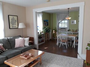 99 Jackson Rd, Unit 99 in Newton, MA - Building Photo - Building Photo