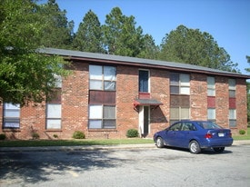 Glenwood Apartments