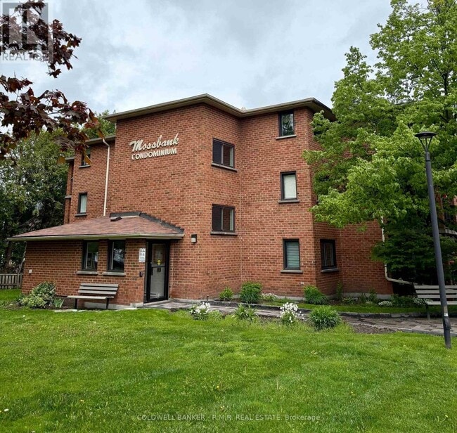 property at 219-219 Main St N