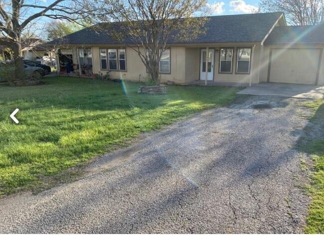 105 Owen Cir in Georgetown, TX - Building Photo - Building Photo