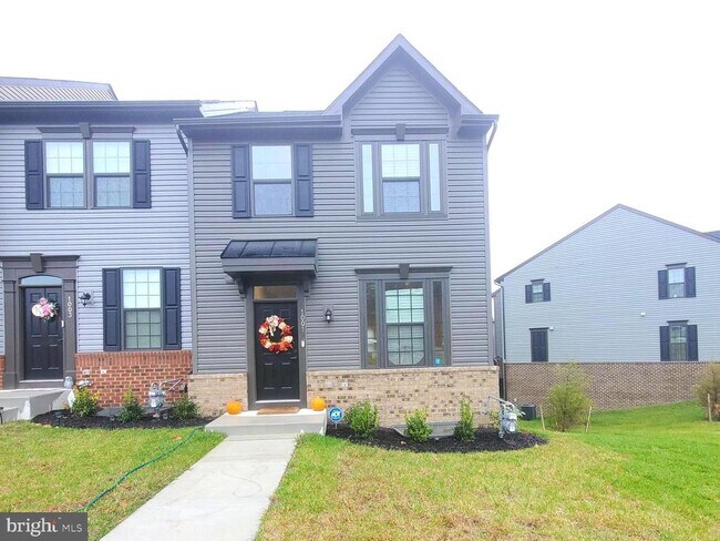 property at 1001 Rampart Dr