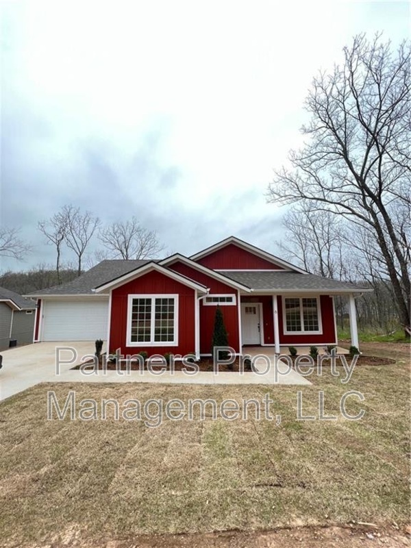 property at 6 Bishop Ln