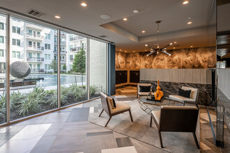 Reverie at River Hollow in Houston, TX - Building Photo - Interior Photo