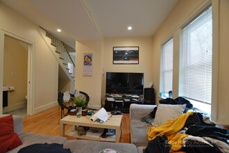 3 Griggs Pl in Boston, MA - Foto de edificio - Building Photo