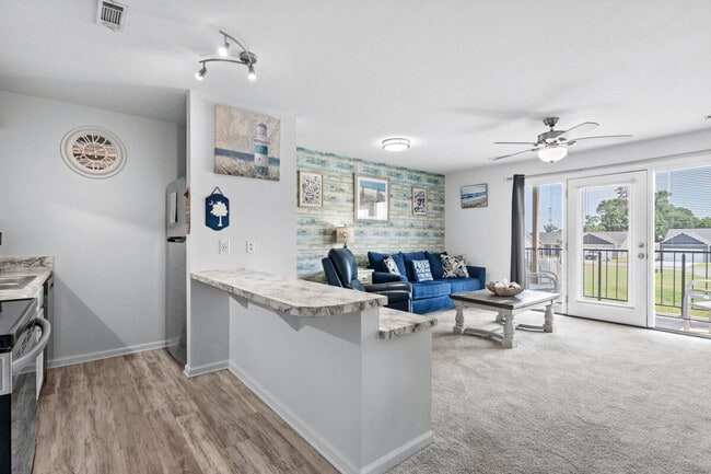 property at 208 Double Eagle Dr