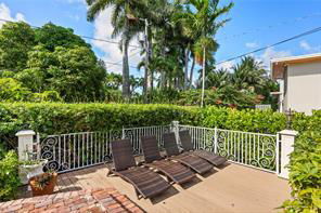 1684 Jackson St in Hollywood, FL - Building Photo - Building Photo