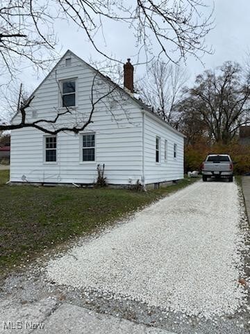 1112 Courtland Ave in Akron, OH - Building Photo - Building Photo