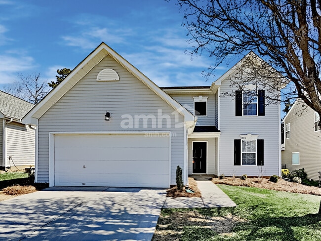 property at 3856 Wingdale Ct