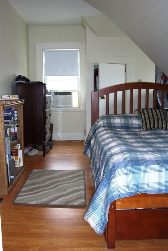 13 Mansfield St, Unit 3 in Boston, MA - Building Photo - Building Photo