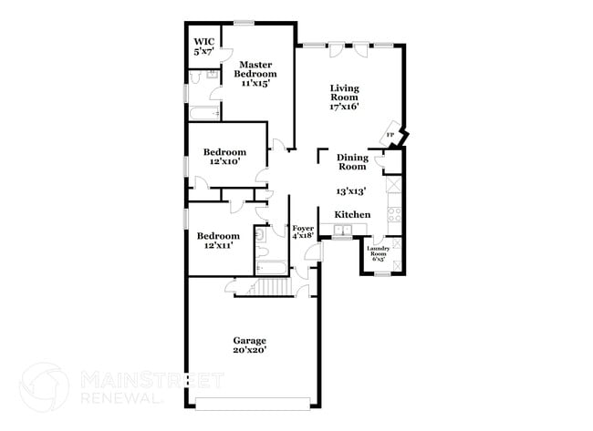 228 Woodmaker Ct, Unit 1 in Nashville, TN - Foto de edificio - Building Photo