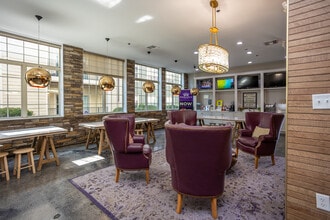 The Harbor in Johnson City, TN - Foto de edificio - Interior Photo