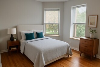 4742 S Drexel Blvd in Chicago, IL - Building Photo - Building Photo