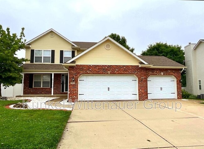 property at 7052 Bellingham Cir