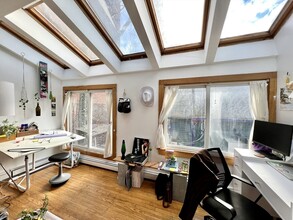 2 Inman Pl, Unit 2 in Cambridge, MA - Building Photo - Building Photo