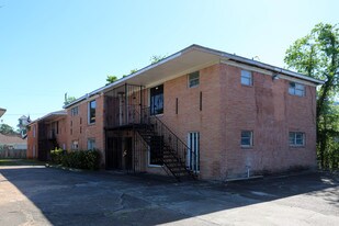 2305 Southmore Blvd in Houston, TX - Building Photo