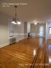 3724 Hamilton St in Philadelphia, PA - Building Photo - Building Photo