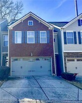 117 Townview Dr in Woodstock, GA - Building Photo