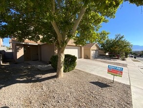 6131 Park S Pl NW in Albuquerque, NM - Building Photo - Building Photo