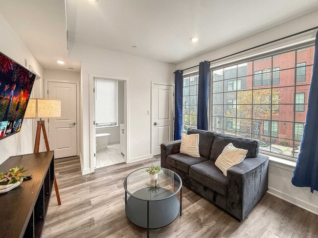 1427 Germantown Ave in Philadelphia, PA - Building Photo - Building Photo