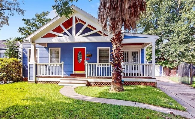 property at 919 Dorothy St