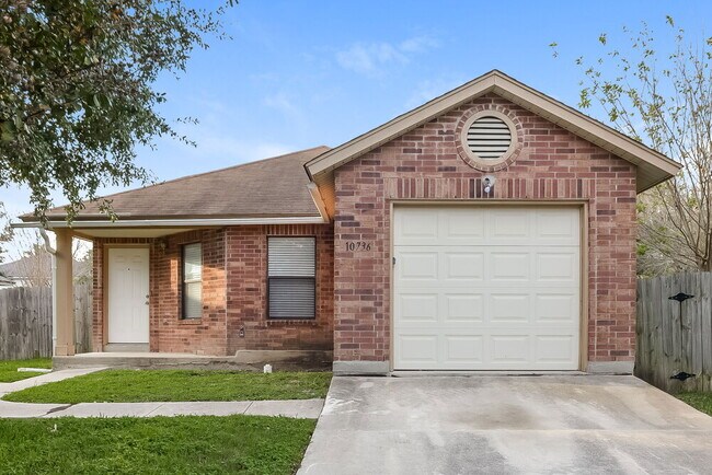 property at 10736 Juniper Pass