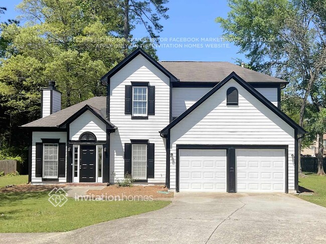 property at 897 Dunlin Fields Dr