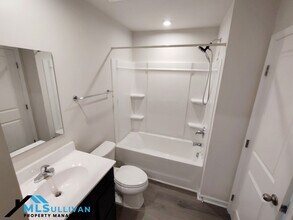 4600 Black Drum Dr in Raleigh, NC - Building Photo - Building Photo