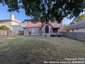 821 Dimrock in Schertz, TX - Building Photo - Building Photo