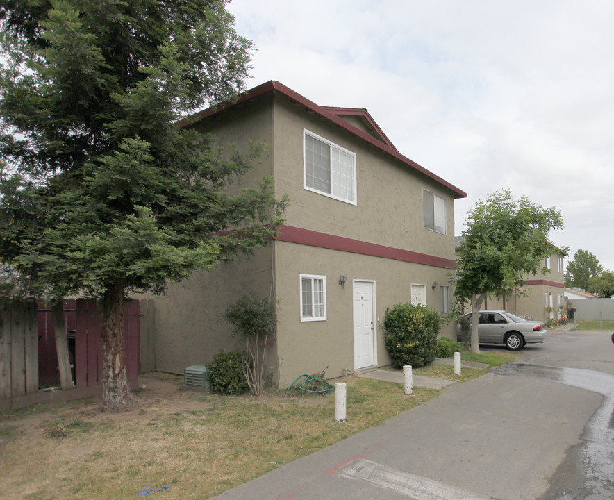 3424 Berg Ave in Denair, CA - Building Photo