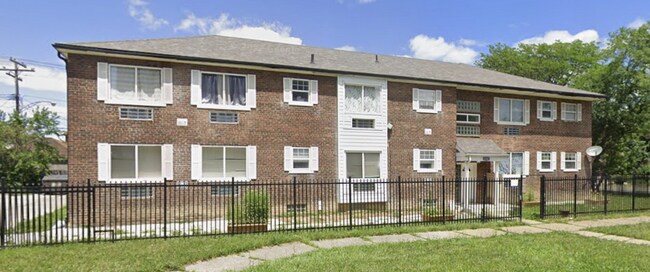 property at 3700 Pasadena St