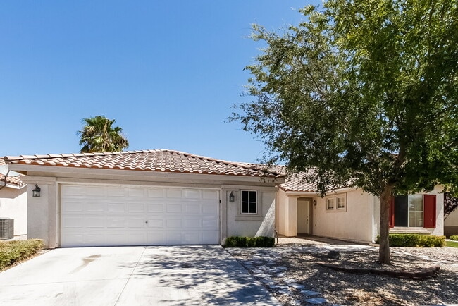 1916 Autumn Sage Ave in North Las Vegas, NV - Building Photo - Building Photo