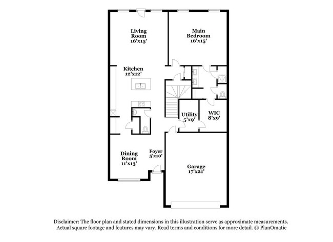 8106 Fieldfare Dr in Rosharon, TX - Building Photo - Building Photo